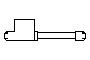 2D Bottom View